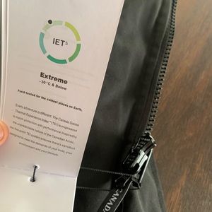 Canada Goose Wyndham Down Parka - Men's